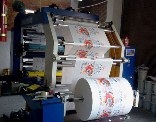 Китай Малошумное Flexographic управление положения КРАЯ печатной машины поставщик