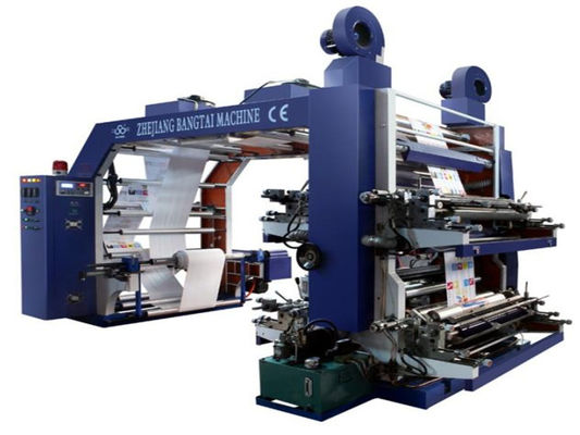 Китай Ролик Anilox высокоскоростной Flexographic печатной машины керамический поставщик