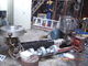 Оборудование плёнка, полученная методом экструзии с раздувом машины 0.02mm автоматического фильма PVC PP PE дуя поставщик