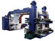 Ролик Anilox высокоскоростной Flexographic печатной машины керамический поставщик