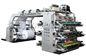 Печатная машина Flexo бумаги завальцовки автоматическим управлением напряжения поставщик