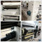 Высокоскоростное автоматическое машинное оборудование печатания Gravure мотора печатной машины 7 Rotogravure поставщик